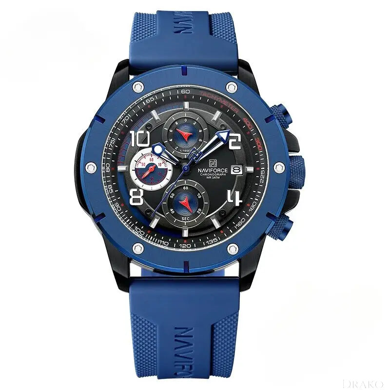 NAVI - Freza Drako Watches Men's Watches
