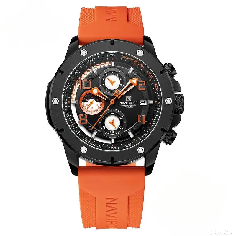NAVI - Freza Drako Watches Men's Watches
