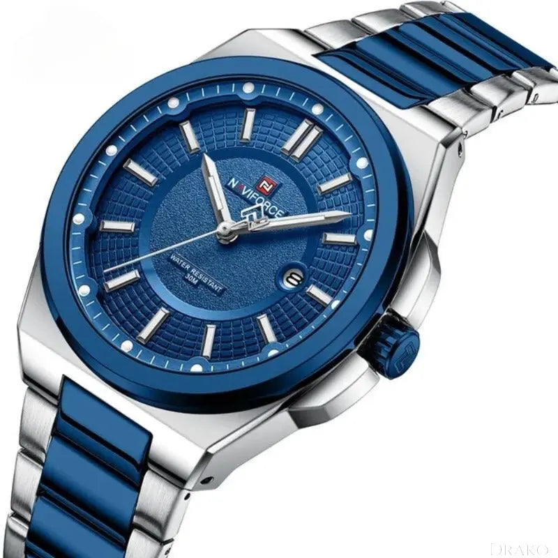 NAVI - Hollow  Drako Watches Men's Watches