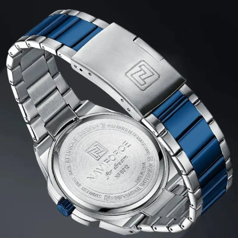 NAVI - Hollow  Drako Watches Men's Watches