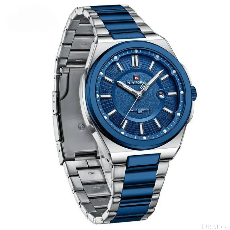 NAVI - Hollow Drako Watches Men's Watches