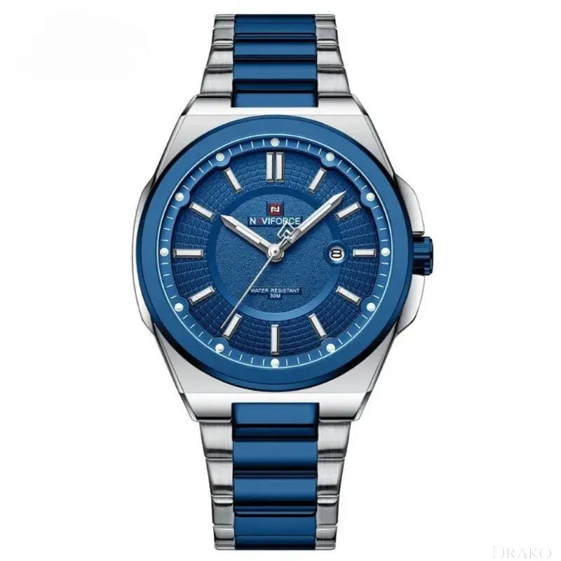 NAVI - Hollow Drako Watches Men's Watches
