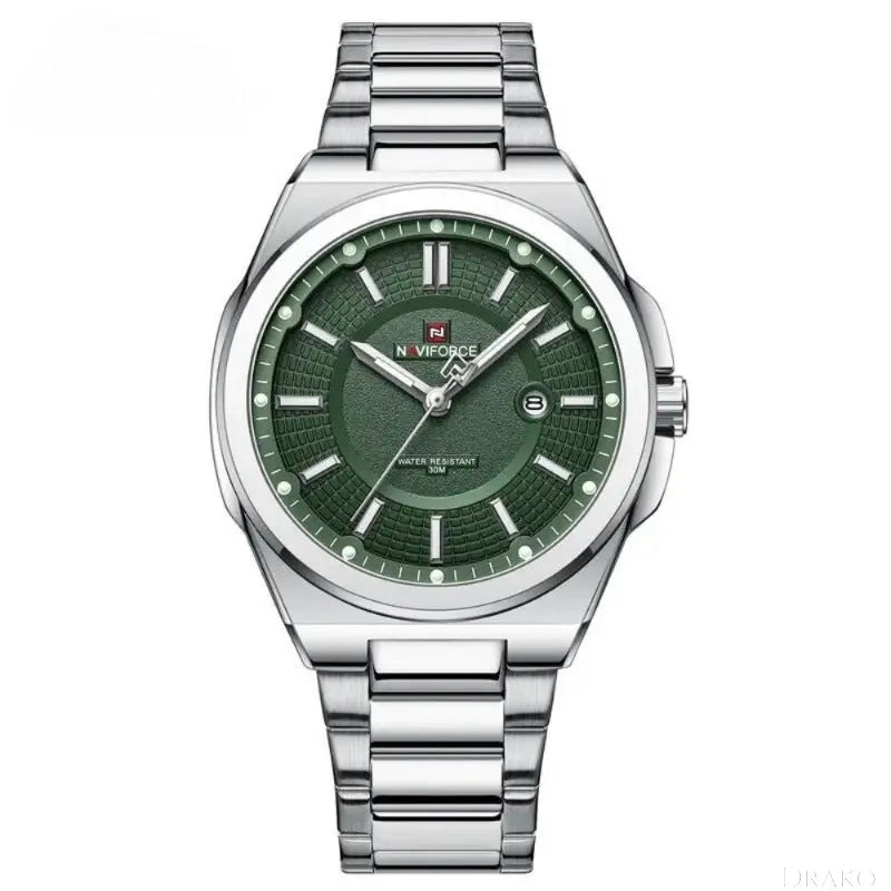 NAVI - Hollow  Drako Watches Men's Watches