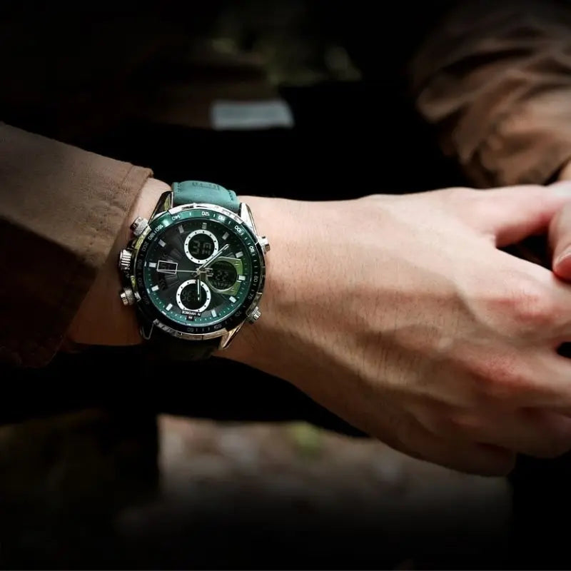 NAVI - Marine  Drako Watches Men's Watches