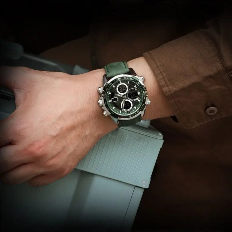 NAVI - Marine  Drako Watches Men's Watches