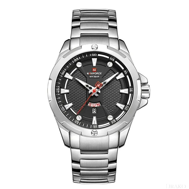 NAVI - Masculino Drako Watches Men's Watches