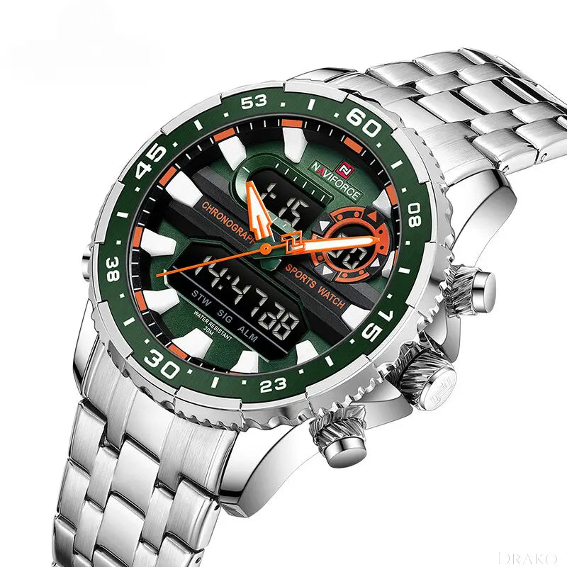 NAVI - Propin Drako Watches Men's Watches