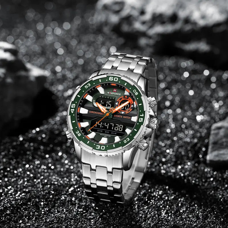 NAVI - Propin  Drako Watches Men's Watches