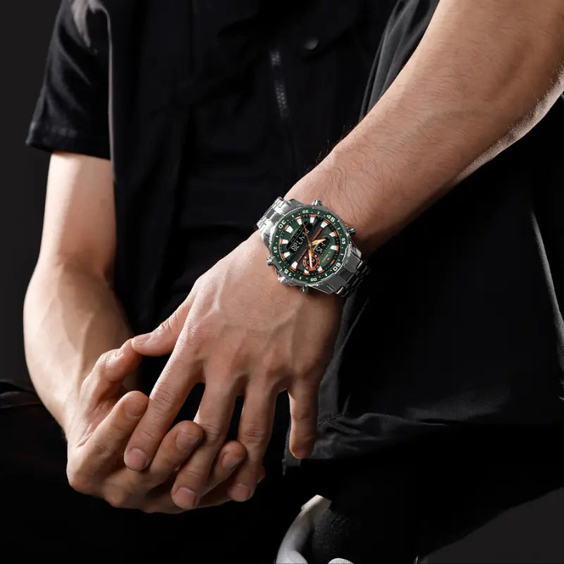 NAVI - Propin Drako Watches Men's Watches
