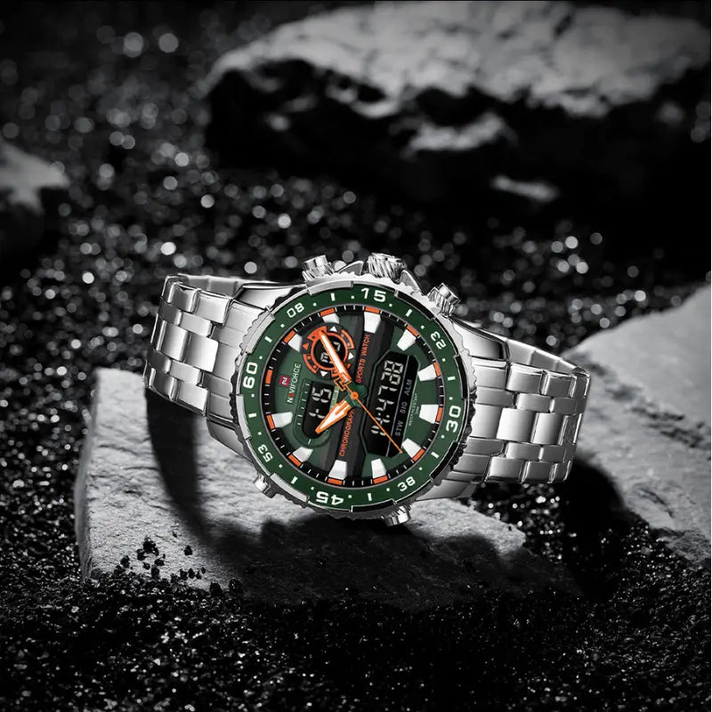 NAVI - Propin Drako Watches Men's Watches