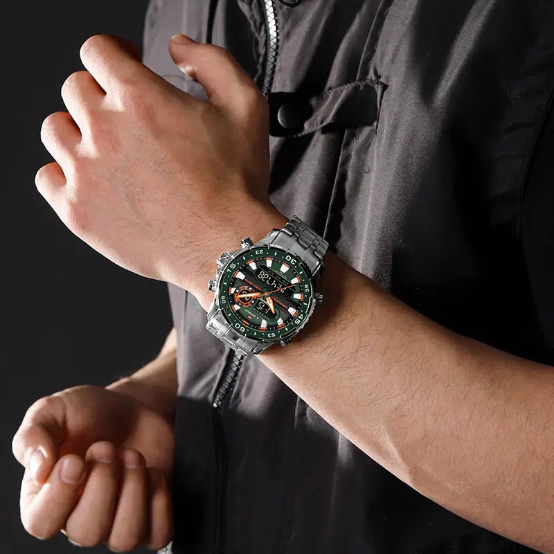 NAVI - Propin Drako Watches Men's Watches