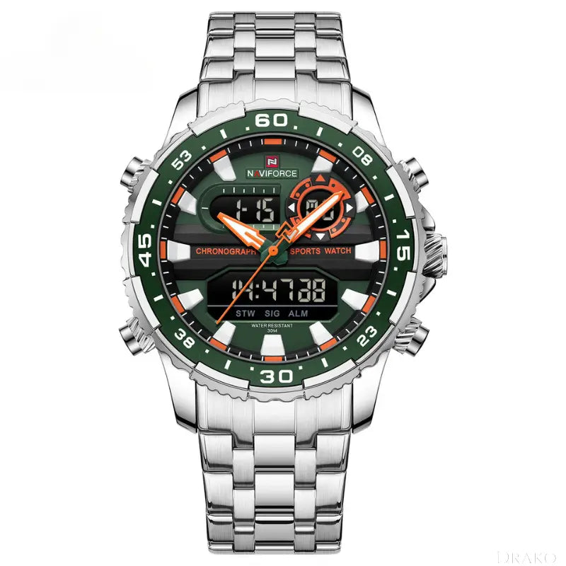 NAVI - Propin Drako Watches Men's Watches