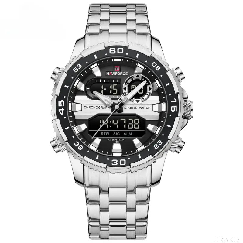 NAVI - Propin Drako Watches Men's Watches