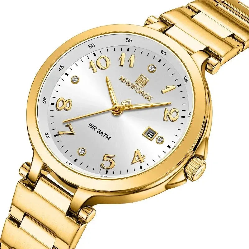 NAVI - Radiance  Drako Watches Women's Watches