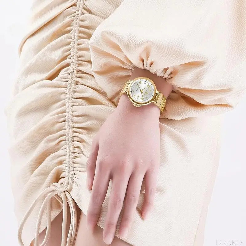 NAVI - Radiance  Drako Watches Women's Watches