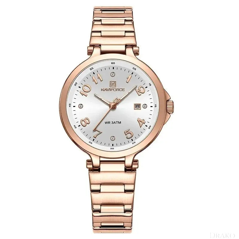 NAVI - Radiance  Drako Watches Women's Watches