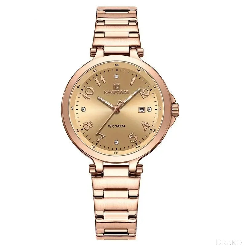NAVI - Radiance  Drako Watches Women's Watches