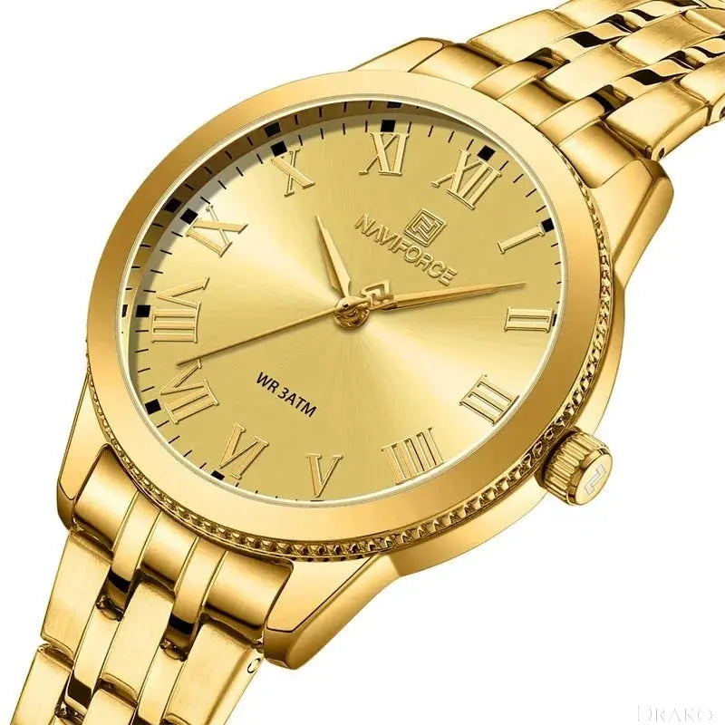NAVI - Regal  Drako Watches Women's Watches