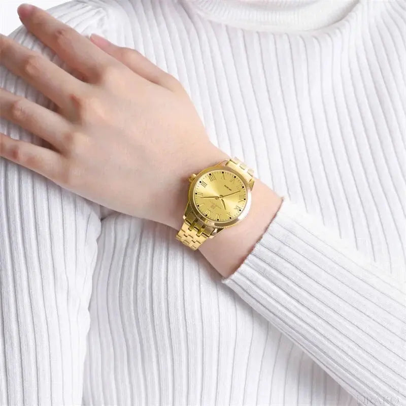 NAVI - Regal  Drako Watches Women's Watches