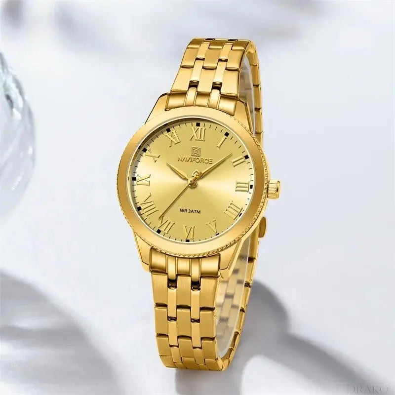 NAVI - Regal  Drako Watches Women's Watches