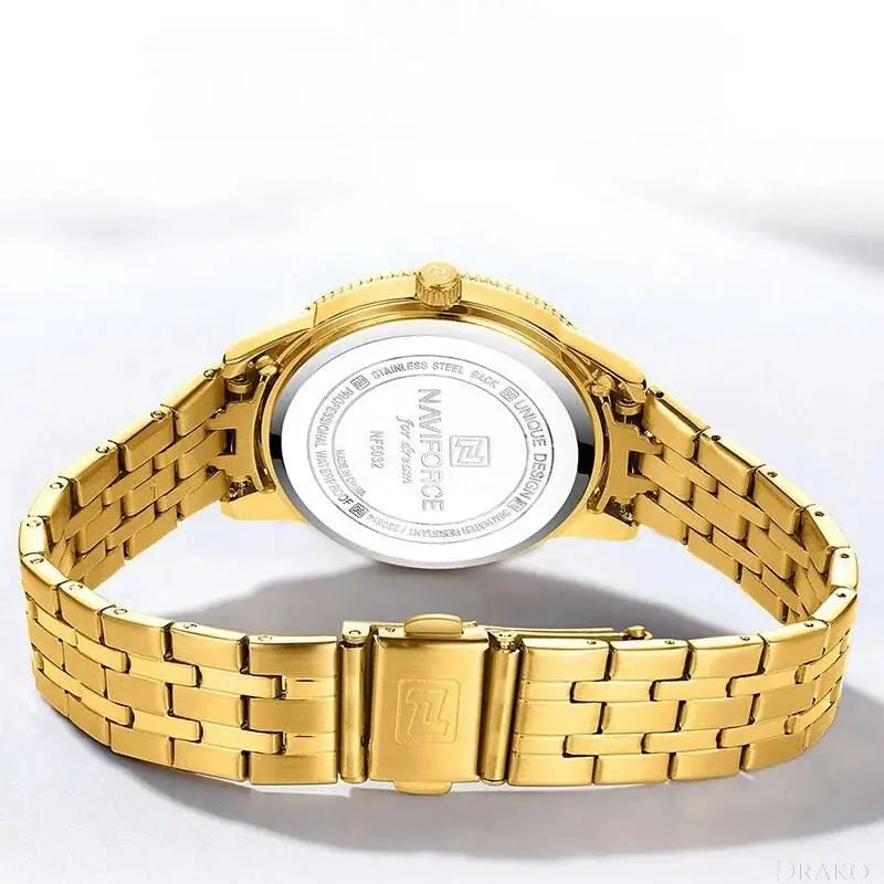 NAVI - Regal  Drako Watches Women's Watches