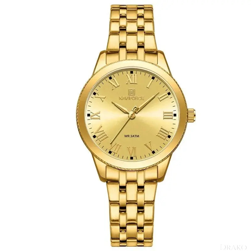 NAVI - Regal  Drako Watches Women's Watches