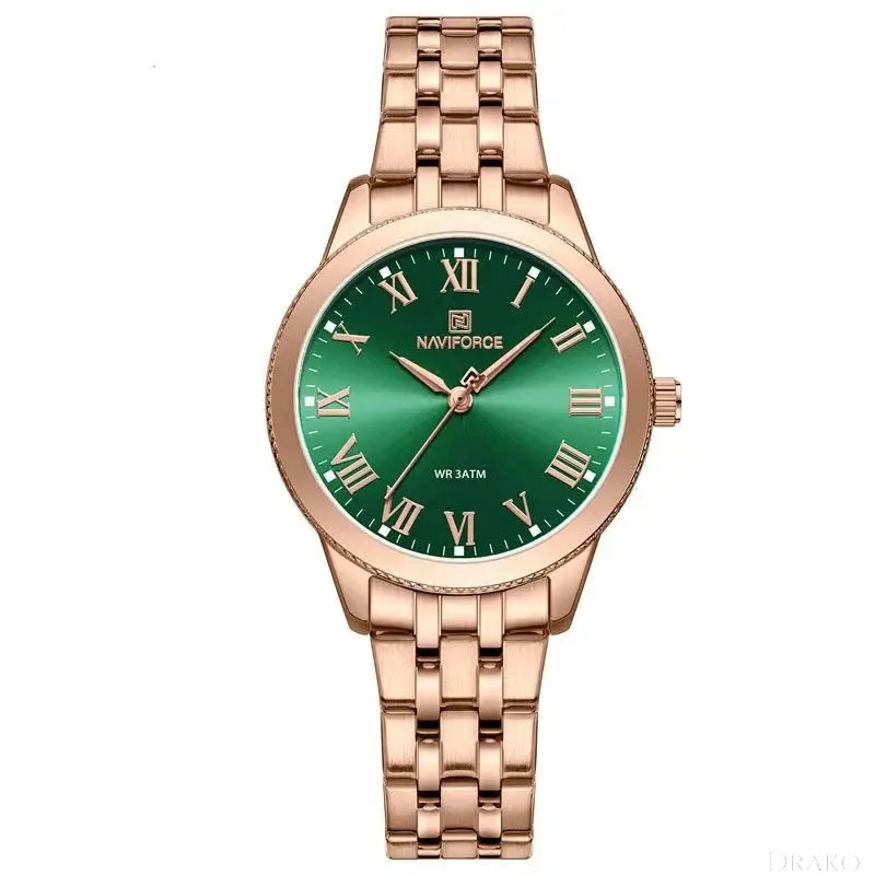 NAVI - Regal  Drako Watches Women's Watches