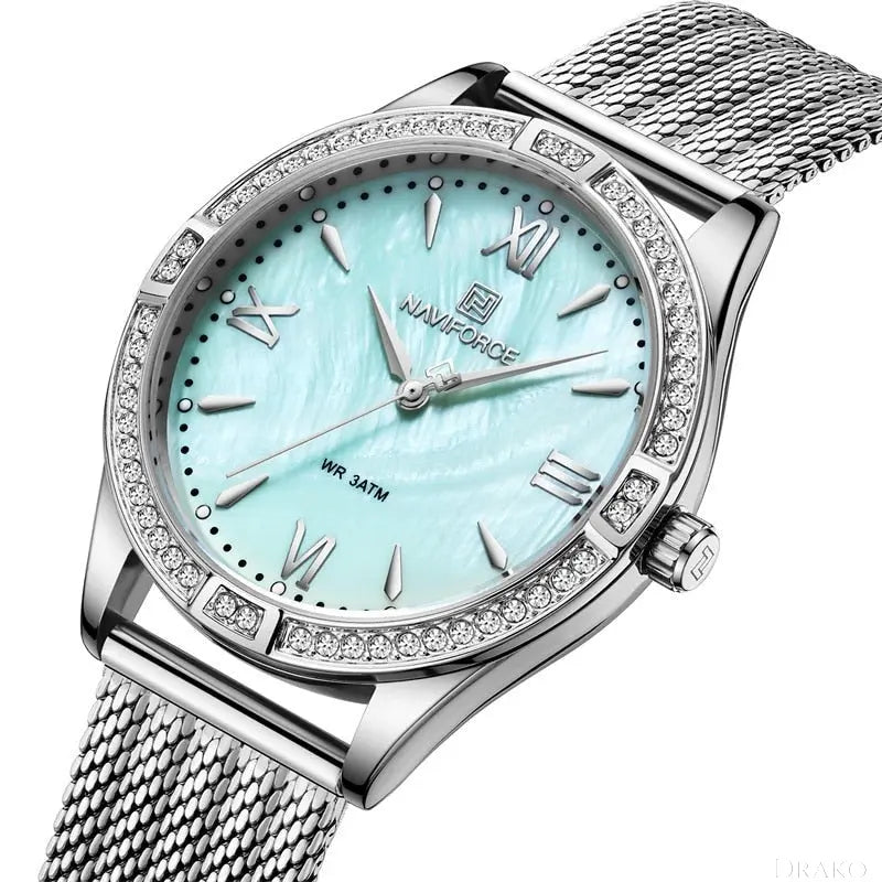 NAVI  - Sonic  Drako Watches Women's Watches