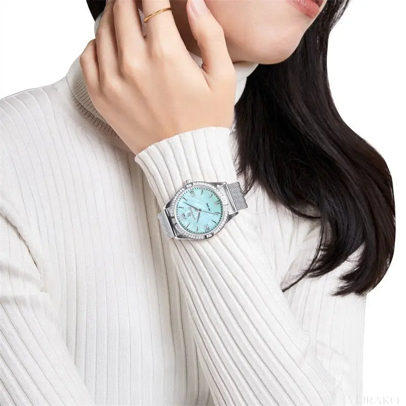 NAVI  - Sonic  Drako Watches Women's Watches