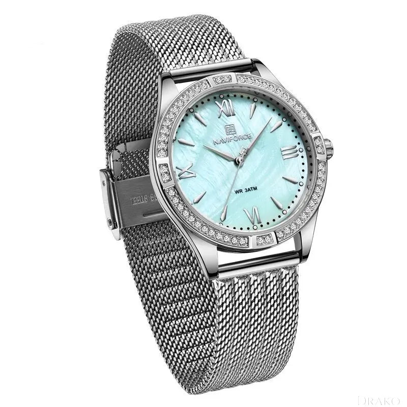 NAVI  - Sonic  Drako Watches Women's Watches