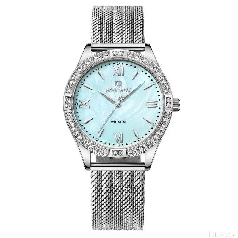 NAVI  - Sonic  Drako Watches Women's Watches