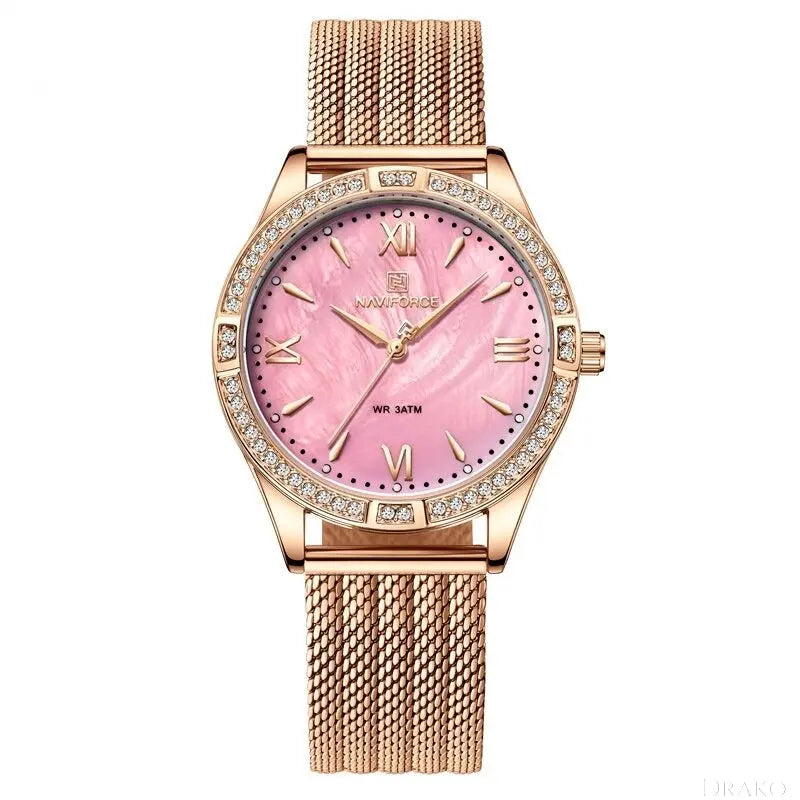 NAVI  - Sonic  Drako Watches Women's Watches
