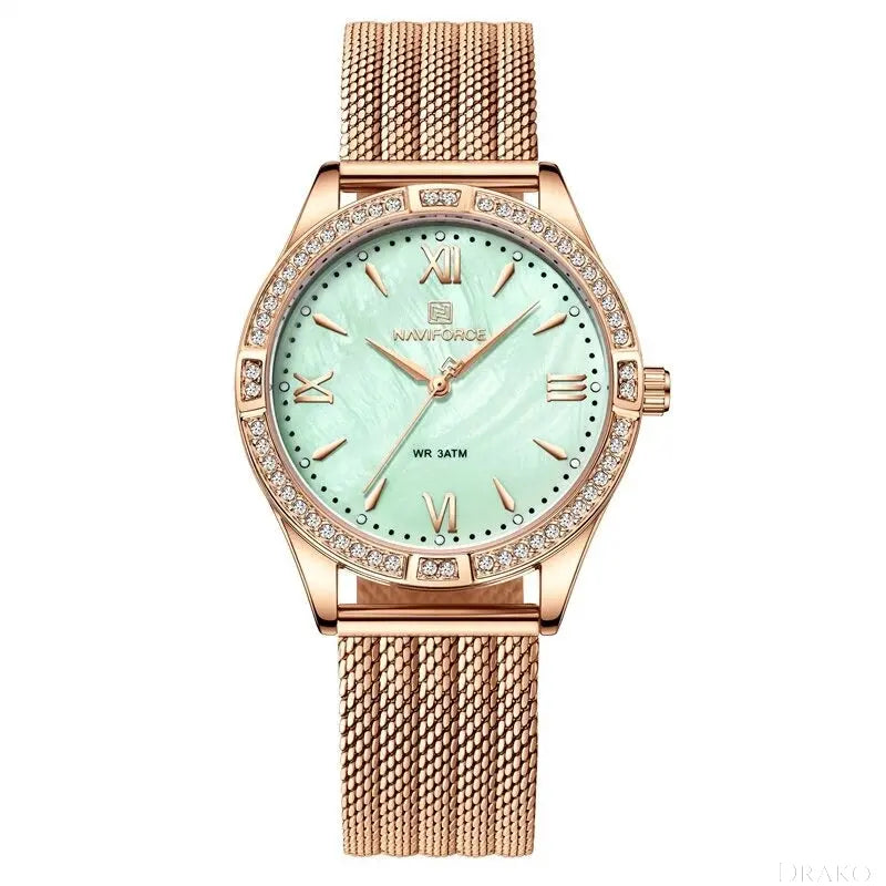 NAVI  - Sonic  Drako Watches Women's Watches