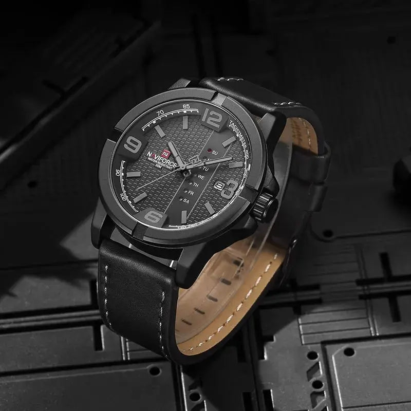 NAVI - Spectre  Drako Watches Men's Watches