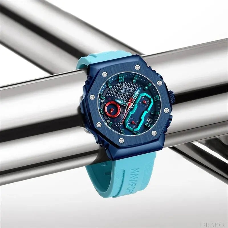 NAVI - Squad  Drako Watches Men's Watches