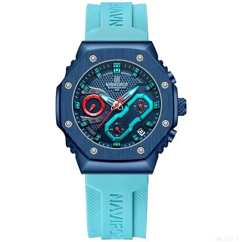 NAVI - Squad Drako Watches Men's Watches