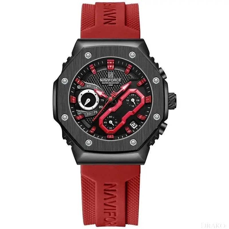 NAVI - Squad Drako Watches Men's Watches