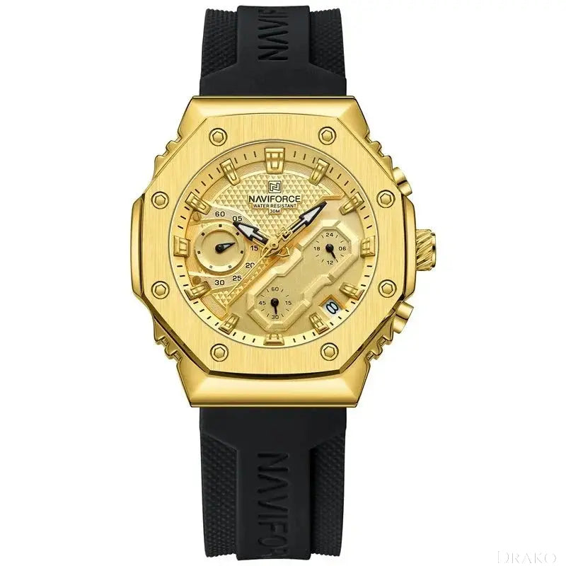 NAVI - Squad Drako Watches Men's Watches