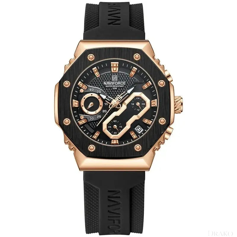 NAVI - Squad Drako Watches Men's Watches