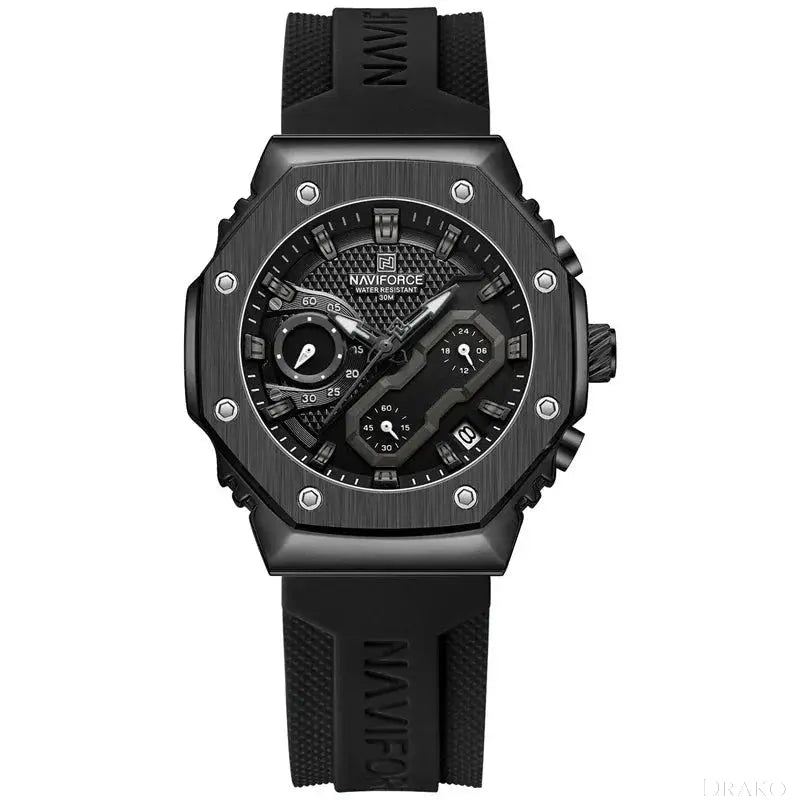 NAVI - Squad Drako Watches Men's Watches