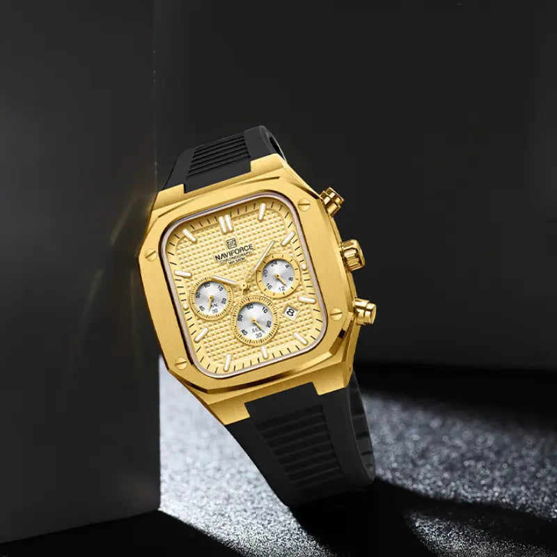 NAVI - Staunch  Drako Watches Men's Watches