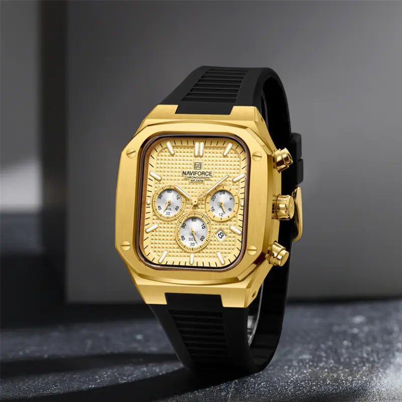 NAVI - Staunch  Drako Watches Men's Watches