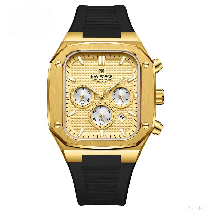 NAVI - Staunch Drako Watches Men's Watches