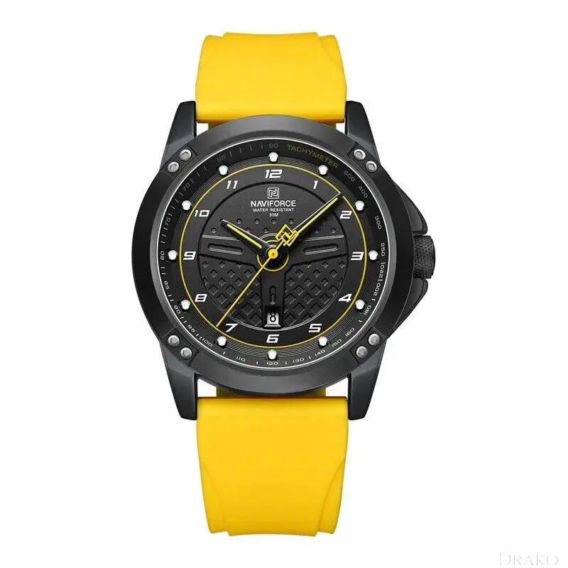 NAVI - Stellar Drako Watches Men's Watches
