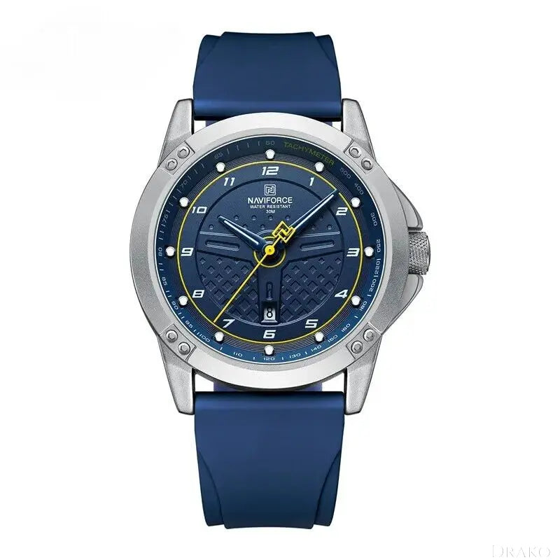 NAVI - Stellar  Drako Watches Men's Watches