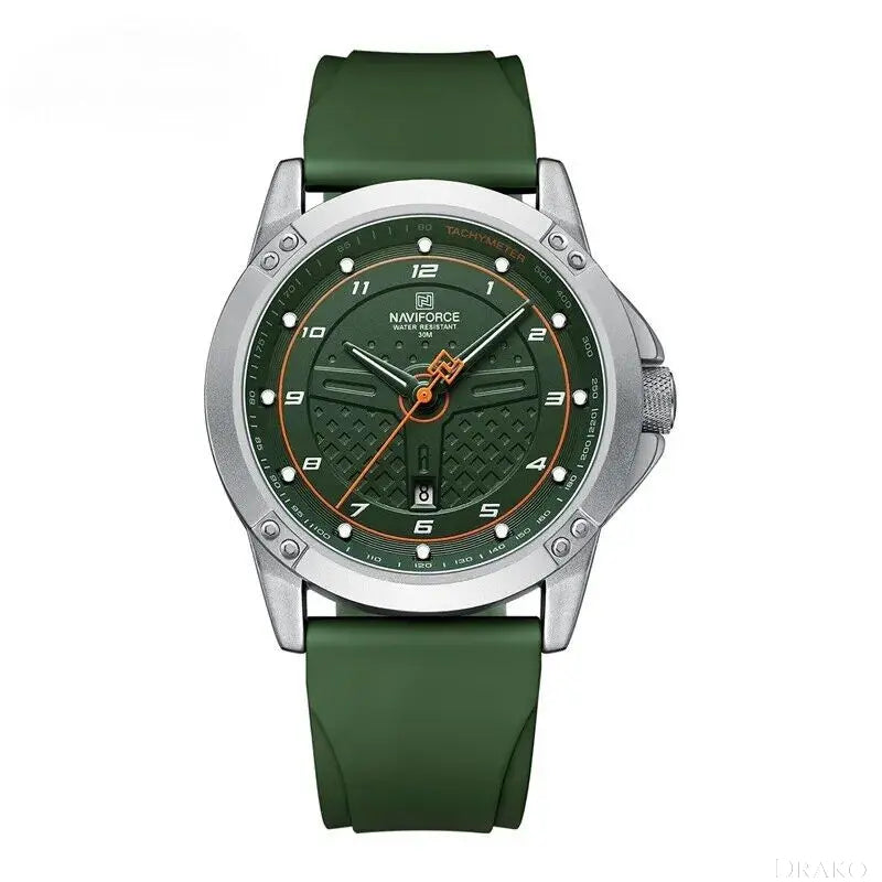NAVI - Stellar Drako Watches Men's Watches