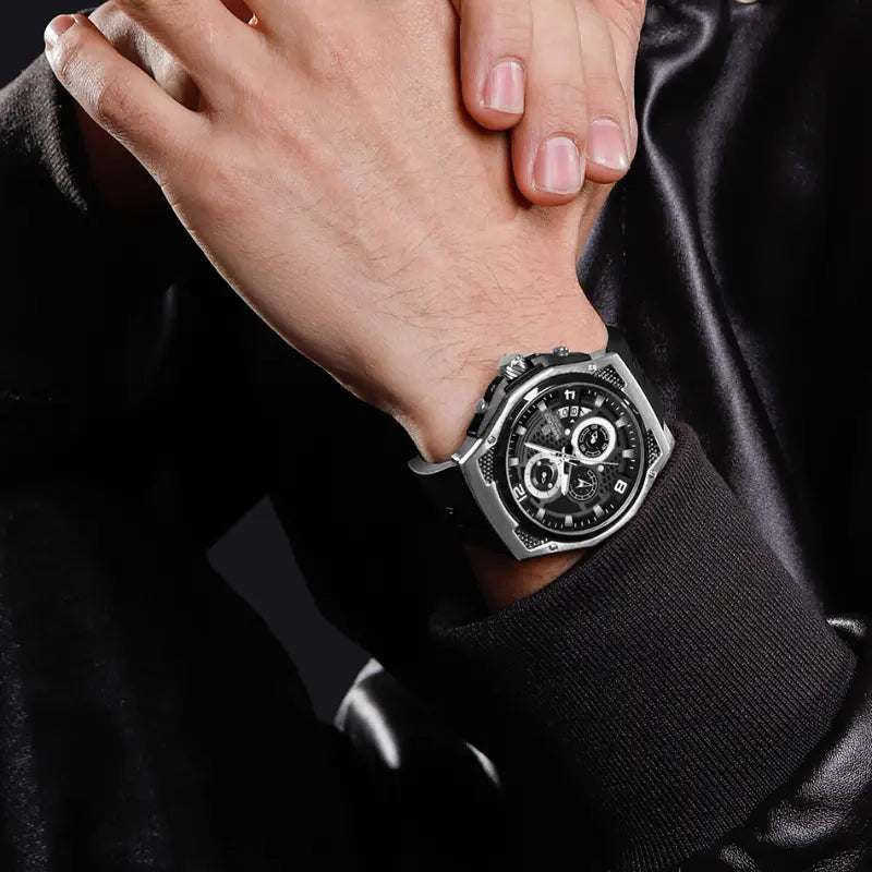 NAVI - Torque  Drako Watches Men's Watches