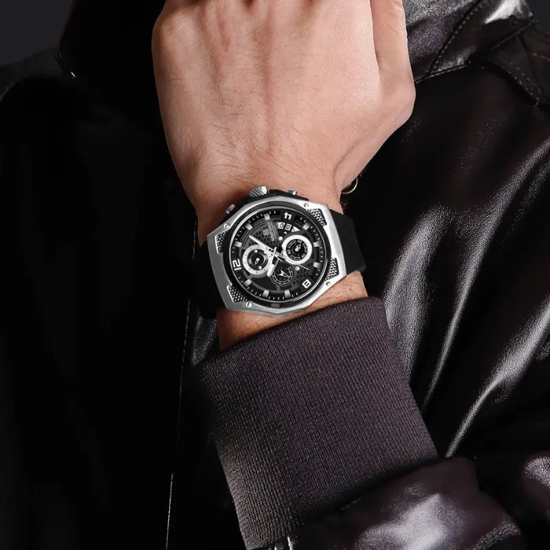 NAVI - Torque  Drako Watches Men's Watches