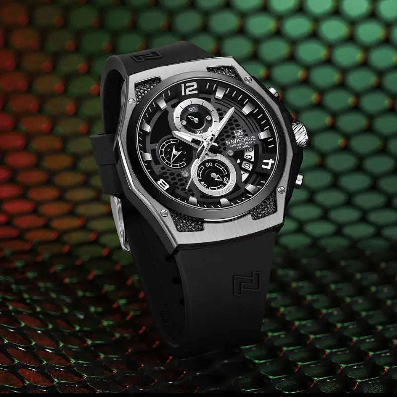 NAVI - Torque  Drako Watches Men's Watches