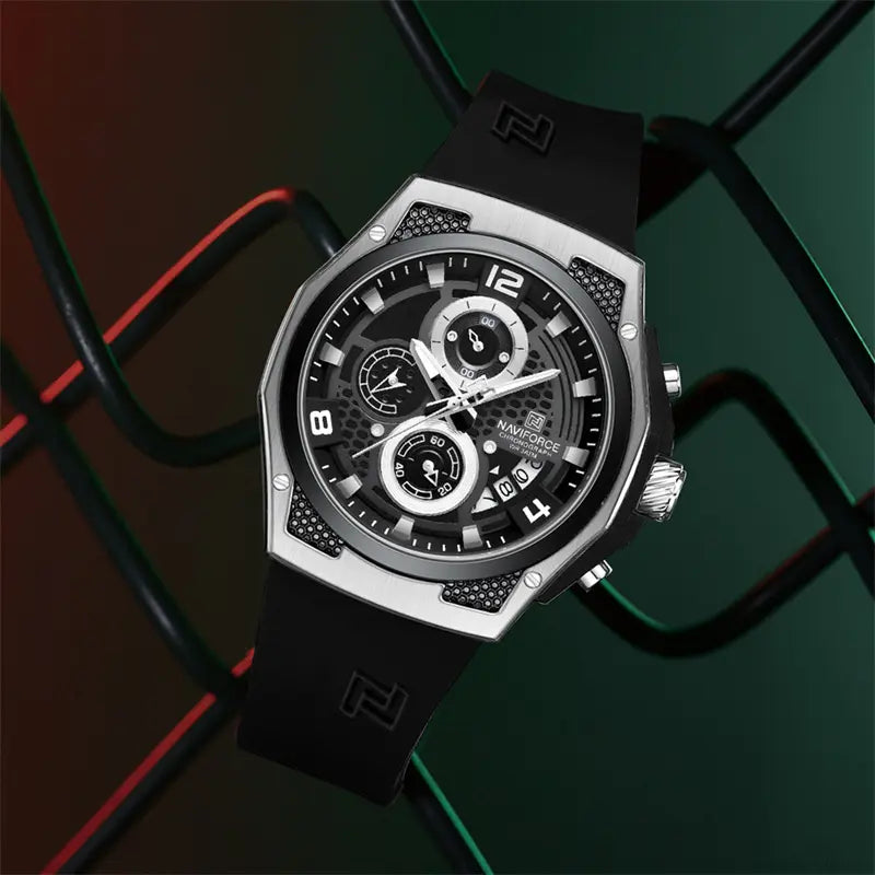 NAVI - Torque  Drako Watches Men's Watches
